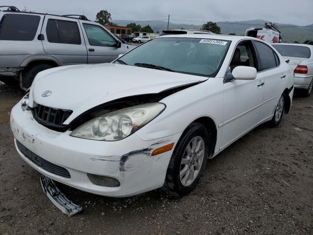 2003 Lexus ES 300 