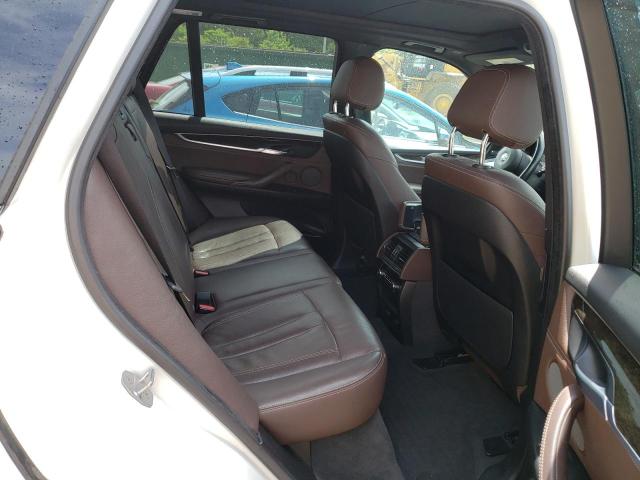 2016 BMW X5 SDRIVE3 - 5UXKR2C50G0R71459