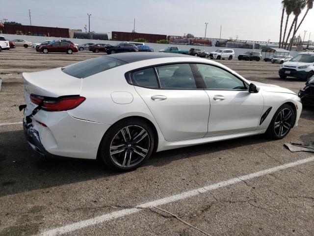 2023 BMW 840XI - WBAGV4C04PCK51113