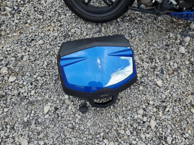 2006 TRIUMPH MOTORCYCLE SPRINT ST - SMT600PK56J251974