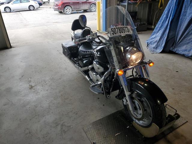 2005 SUZUKI C90 - JS1VY52A452106197