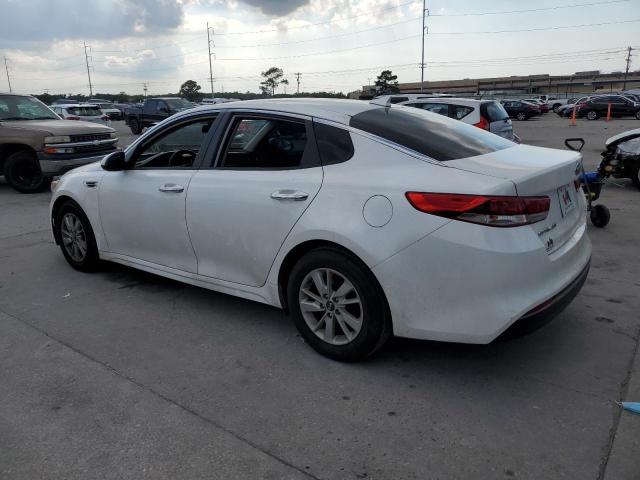 KNAGT4L33G5088118 KIA Optima Lx