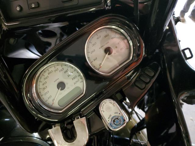 2017 HARLEY-DAVIDSON FLTRXS ROA - 1HD1KTC17HB629354