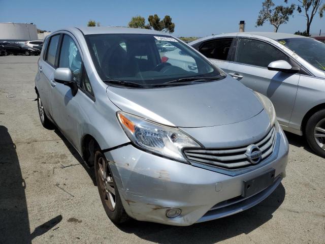 3N1CE2CP6EL406963 Nissan Versa Note S