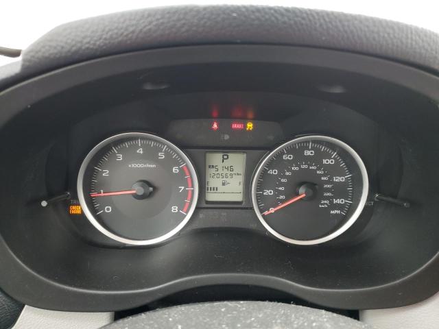 JF2SJABC2FH812446 Subaru Forester 2.5i