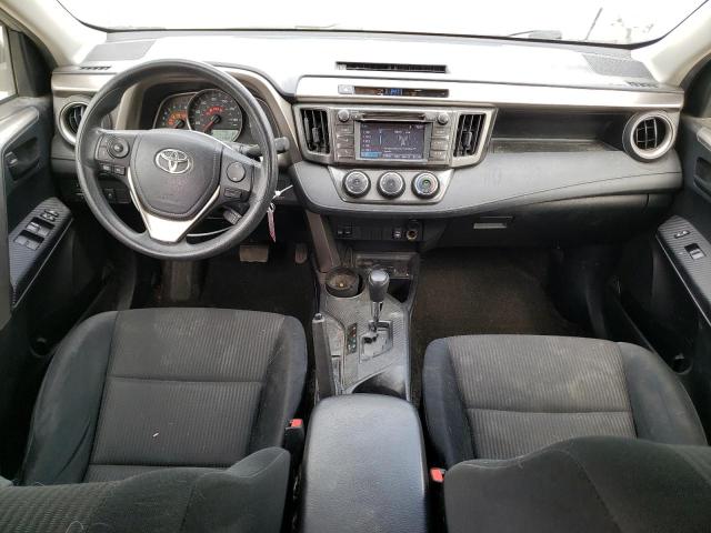 JTMBFREV0EJ004082 Toyota RAV4 LE