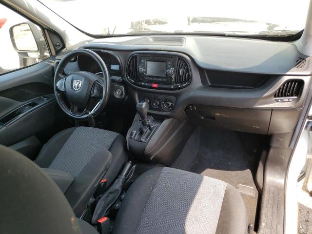 2017 RAM PROMASTER - ZFBERFAB9H6G58882