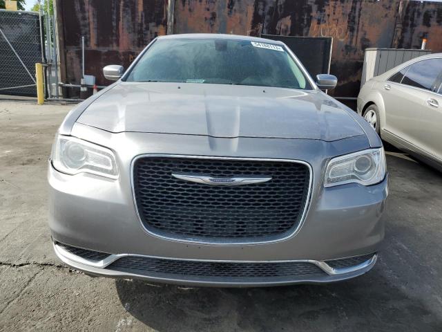 2016 CHRYSLER 300 LIMITED Photos | CA - LONG BEACH - Repairable Salvage ...