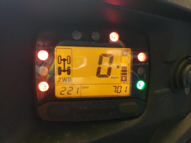 2023 KAWASAKI KRT800 F JKBRFCF12PB508238