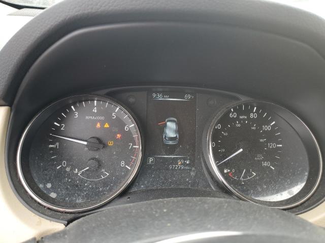 JN8AT2MV3HW254330 Nissan ROGUE S