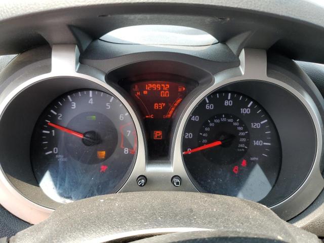 2015 NISSAN JUKE S - JN8AF5MV4FT559942