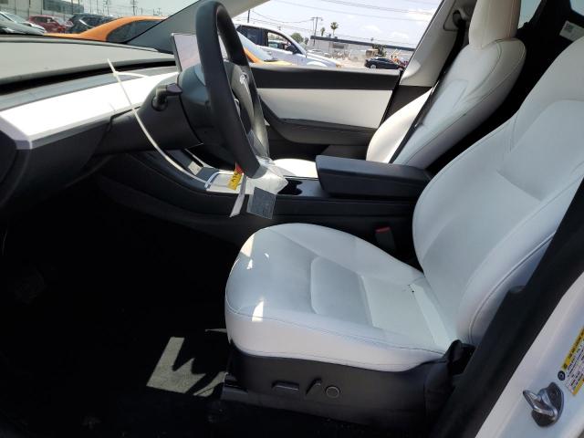 5YJYGDEE0MF212964 Tesla Model Y