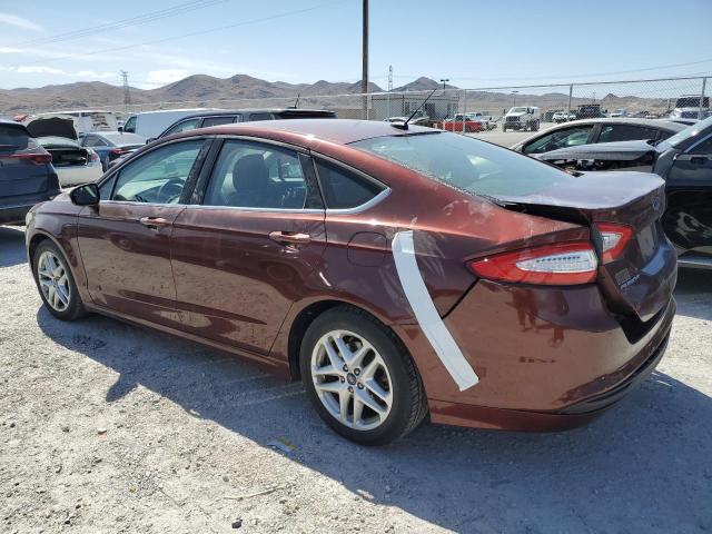 3FA6P0HD6GR255488 Ford FUSION SE