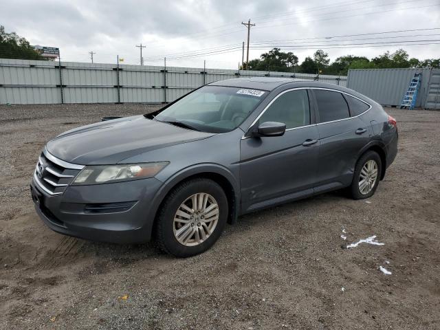 2012 Honda Crosstour EX-L