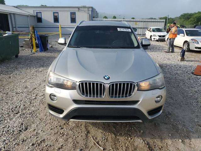 5UXWX9C53G0D67214 2016 BMW X3, photo no. 5