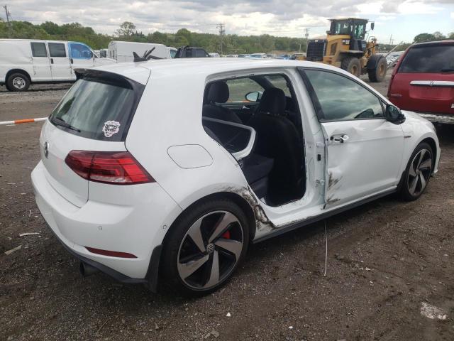 2018 VOLKSWAGEN GTI S/SE - 3VW447AU8JM250873