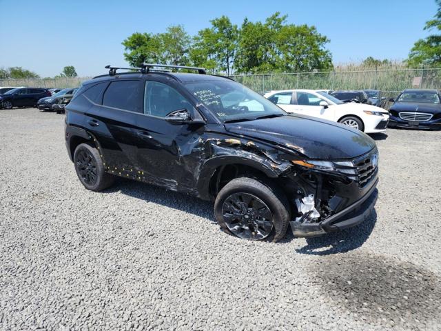 2023 HYUNDAI TUCSON N L KM8JFCAE0PU193439