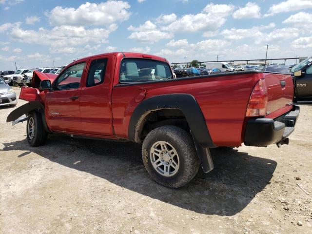 2015 TOYOTA TACOMA PRE - 5TFTX4GN1FX041173