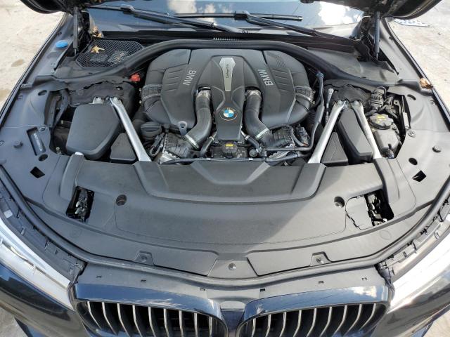 2019 BMW ALPINA B7 - WBA7F2C55KB240133