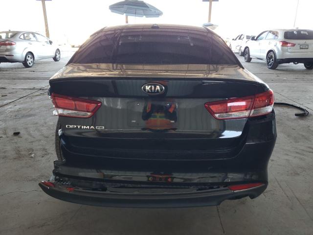 5XXGT4L38GG103033 KIA Optima Lx