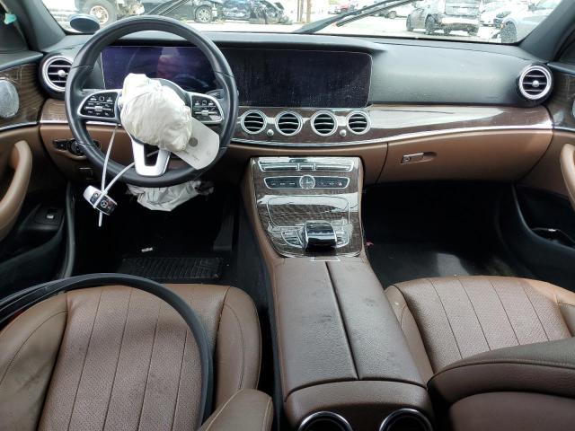 WDDZF8DB7LA710758 Mercedes-Benz E 350
