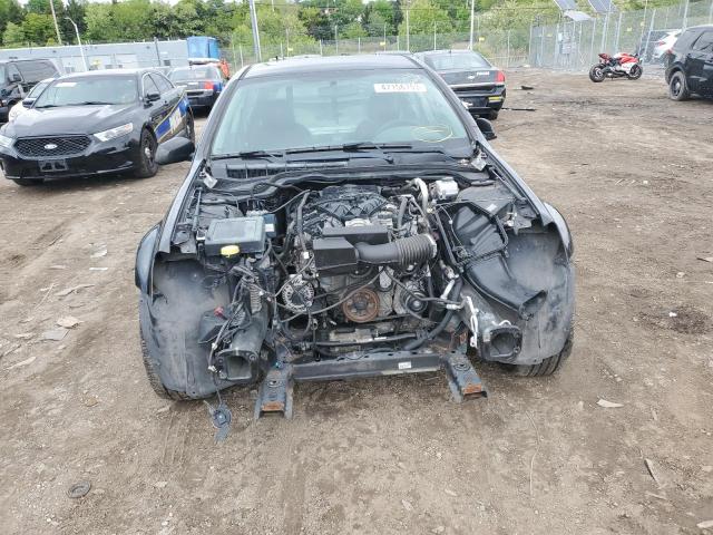 2015 CHEVROLET CAPRICE PO - 6G3NS5R35FL132613