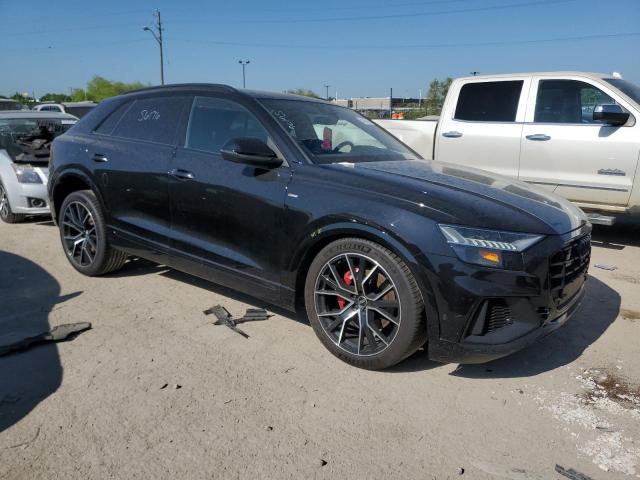 2021 AUDI Q8 PREMIUM - WA1EVAF17MD012037