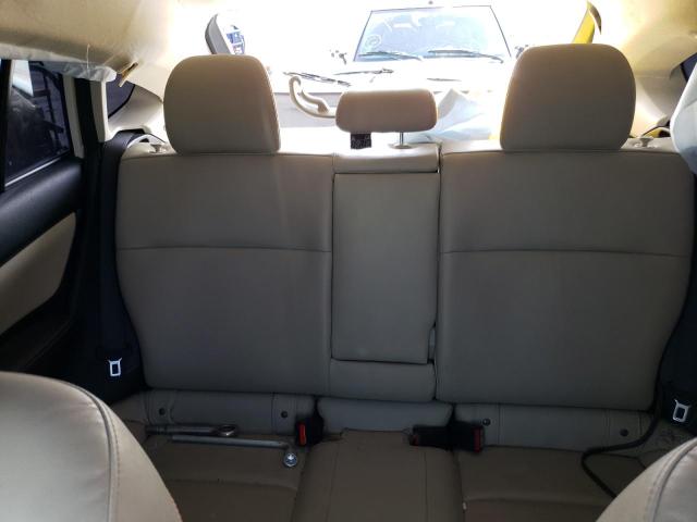 JF2GPANC4H8202227 Subaru Crosstrek Limited