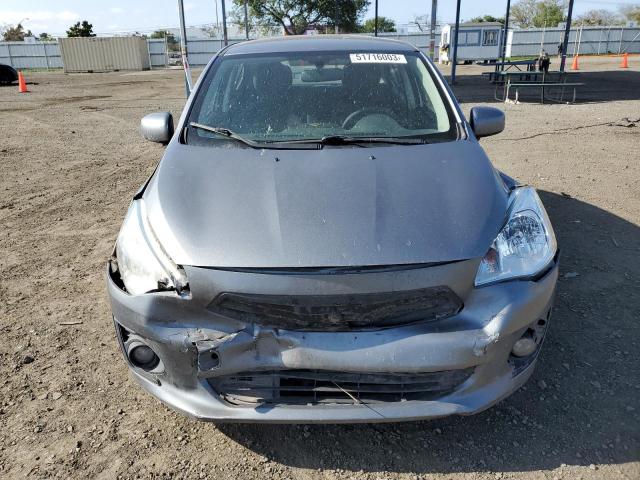 ML32F3FJ9HHF16921 Mitsubishi Mirage G4 Es