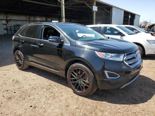 2FMPK3K83JBB88294 Ford Edge Titanium
