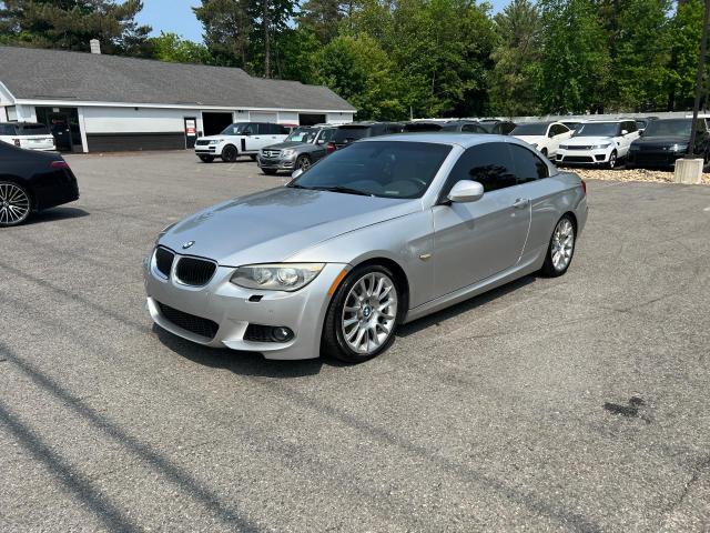 2013 BMW 3 Series 328i