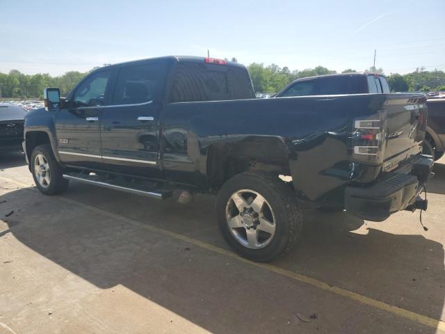 2016 CHEVROLET 2500 HD 1GC4K0C85GF285833