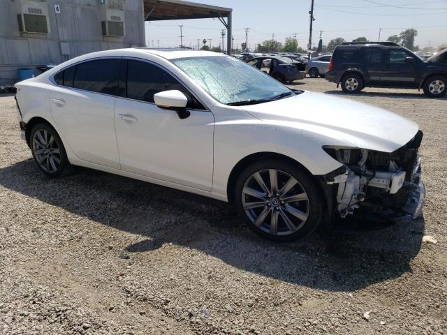 JM1GL1VM0K1506822 Mazda 6 TOURING