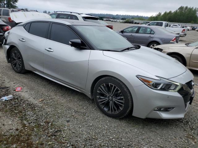 1N4AA6AP9GC414585 Nissan Maxima 3.5s