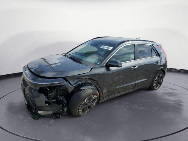 2023 KIA NIRO WIND - KNDCR3L12P5033829