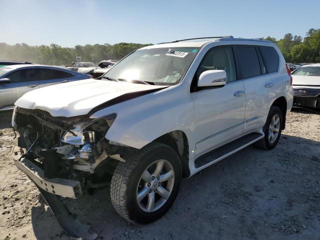 2012 Lexus GX 460 