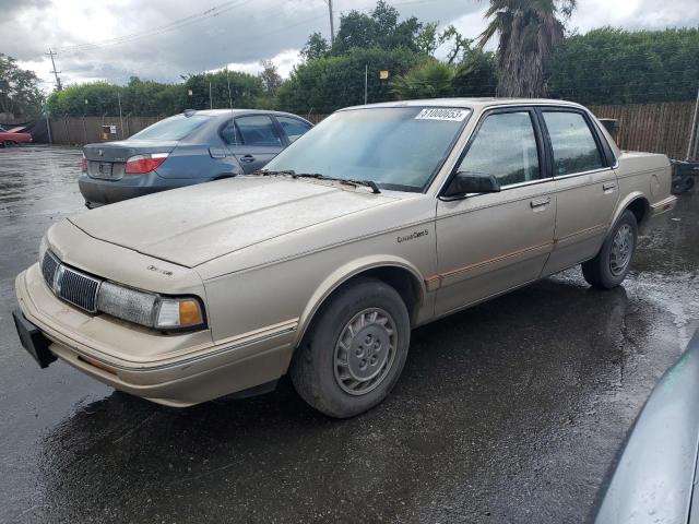 1994 Oldsmobile Cutlass 