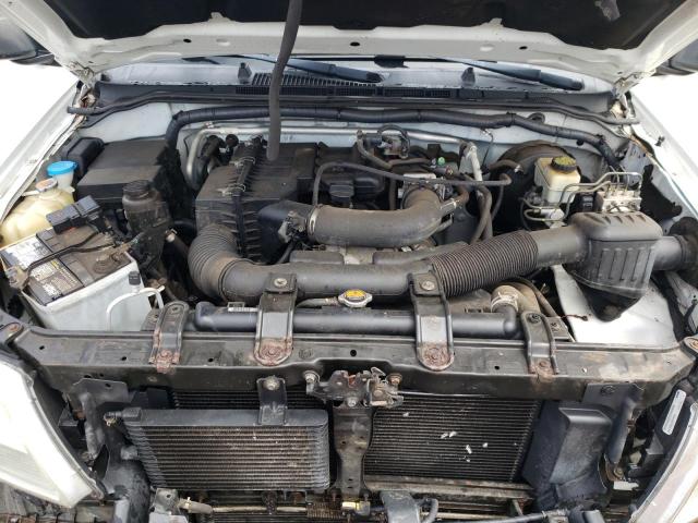 1N6BD0CT1FN746422 Nissan FRONTIER S
