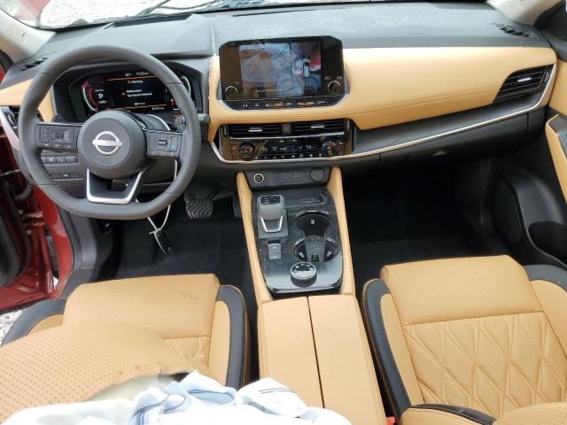 2023 NISSAN ROGUE PLAT - JN8BT3DD0PW302253