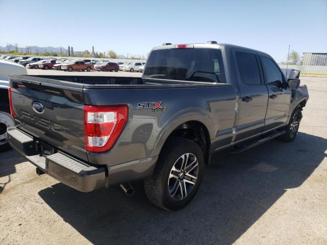 1FTFW1E58PKD48517 Ford F150 Supercrew