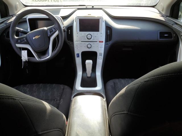 VIN 1G1RA6E42DU121297 2013 Chevrolet Volt no.8