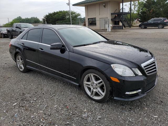 VIN WDDHF8JB0DA738614 2013 Mercedes-Benz E-Class, 3... no.4