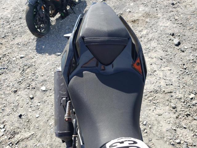 2020 KAWASAKI ER400 D - JKAERKD10LDA73549