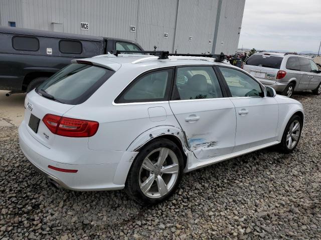 VIN WA1UFAFL6EA093352 2014 Audi A4, Premium Plus no.3