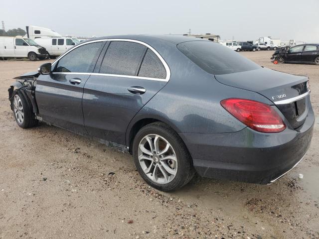 55SWF4KB3FU084998 Mercedes-Benz C 300 4matic