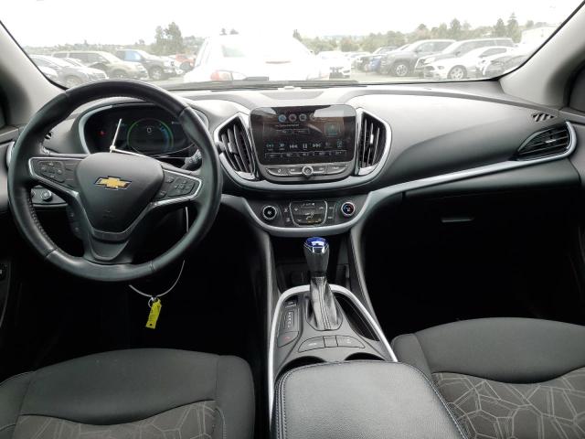 VIN 1G1RC6S52GU127516 2016 Chevrolet Volt, LT no.8