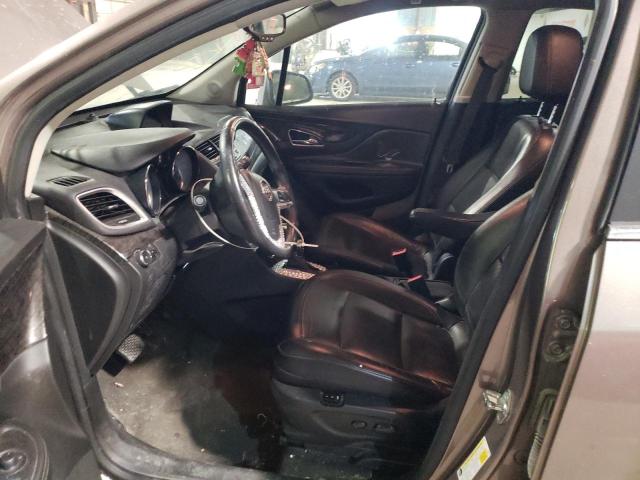 KL4CJCSB0EB702058 Buick Encore