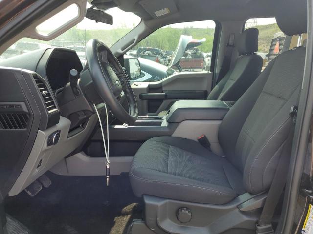 1FTEW1EP2LFA67846 Ford F150 Supercrew