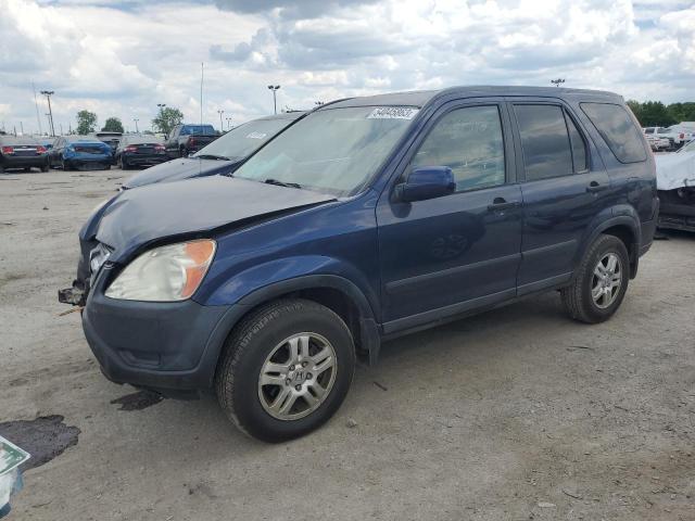 2004 Honda CR-V EX