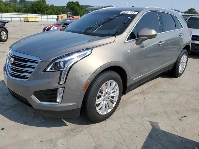 2019 Cadillac XT5 